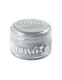 Nuvo Sparkle Dust, Silver sequin