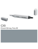 Copic Sketch C6 Cool Gray 6