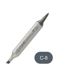 Copic Sketch C9 Cool Gray 9
