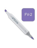 Copic Sketch FV2 Fluorescent Dull Violet