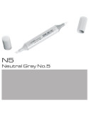Copic Sketch N5 Neutral Gray 5