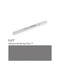 Copic Sketch N7 Neutral Gray 7