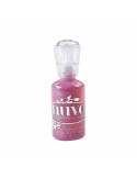 Nuvo Glitter Drops "Pink Champagne"