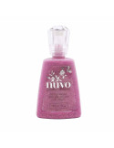 Nuvo glitter accents "Candy Kisses"