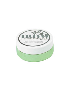 Nuvo mousse "Spring Green"