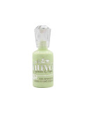 Nuvo Crystal drops "Soft Mint"