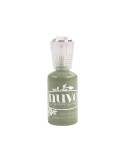 Nuvo Crystal drops "Olive Branch"