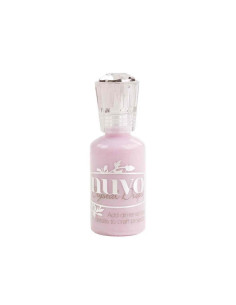Nuvo Crystal drops "Sweet Lilac"