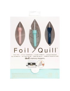 WeR Foil Quill