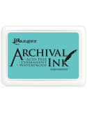 Tinta Archival Aquamarine