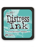 Tinta Mini Distress Evergreen Bough