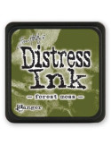 Tinta Mini Distress Forest Moss