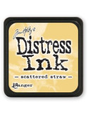 Tinta Mini Distress Scattered Straw