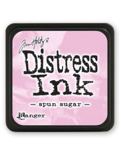 Tinta Mini Distress Spun Sugar