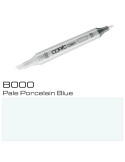 Copic CIAO B000 Pale Porcelain Blue