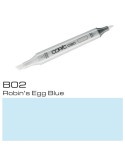 Copic CIAO B02 Robin\'s Egg Blue