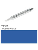 Copic CIAO B39 Prussian Blue