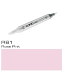 Copic CIAO R81 Rose Pink