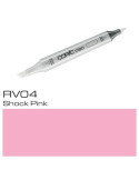 Copic CIAO RV04 Shock Pink