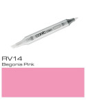 Copic CIAO RV14 Begonia Pink