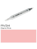 Copic CIAO RV34 Dark Pink