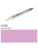 Copic CIAO V06 Lavender