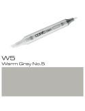 Copic CIAO W5 Warm Gray Nº5