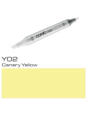 Copic CIAO Y02 Canary Yellow