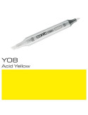 Copic CIAO Y08 Acid Yellow