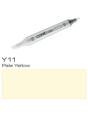 Copic CIAO Y11 Pale Yellow