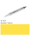 Copic CIAO Y17 Golden Yellow