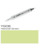 Copic CIAO YG06 Yellowish Green