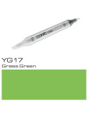 Copic CIAO YG17 Grass Green