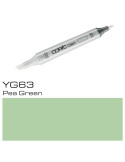 Copic CIAO YG63 Pea Green