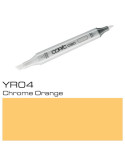 Copic CIAO YR04 Chrome Orange