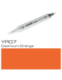 Copic CIAO YR07 Cadmium Orange