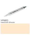Copic CIAO YR20 Yellowish Shade