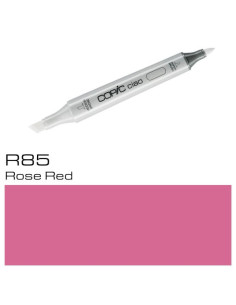 Copic CIAO R85 Rose Red