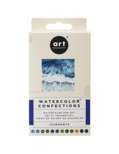 Prima Watercolor Confections Currents