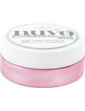 Nuvo mousse peony pink