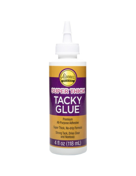 Pegante Tacky glue 16 Oz