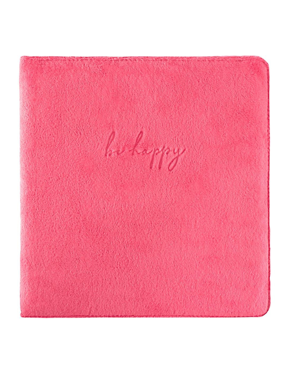 Álbum Cotton pink pequeño Webster