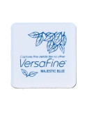 Tinta Versafine Mini Majestic Blue