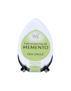Tinta Memento tsukneko new sprout