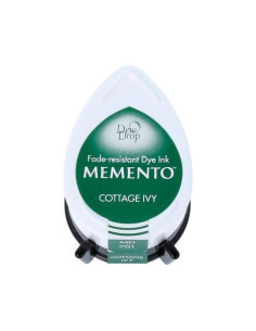 Tinta Memento Tuxedo cottage ivy