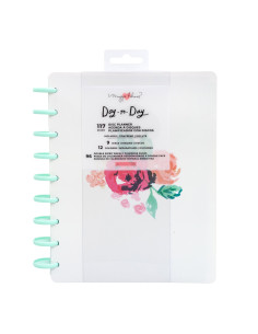 Agenda sweet rose day to day de Maggie holmes