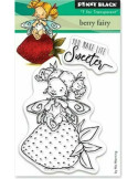 Sello berry fairy de Penny Black