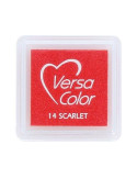 Tinta VersaColor 14 SCARLET