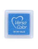 Tinta VersaColor 38 SKY BLUE