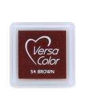 Tinta VersaColor 54 BROWN